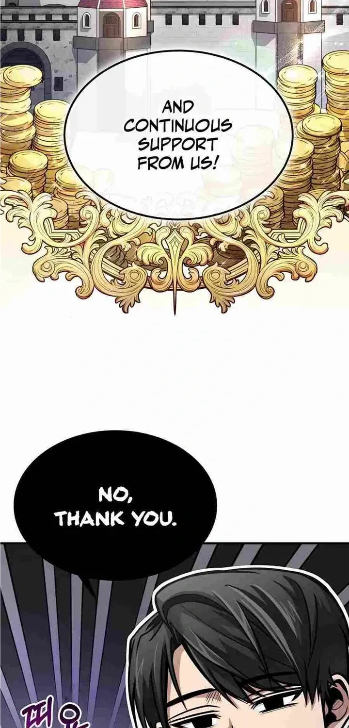 How to Live as a Bootleg Healer Chapter 38 page 50 - 