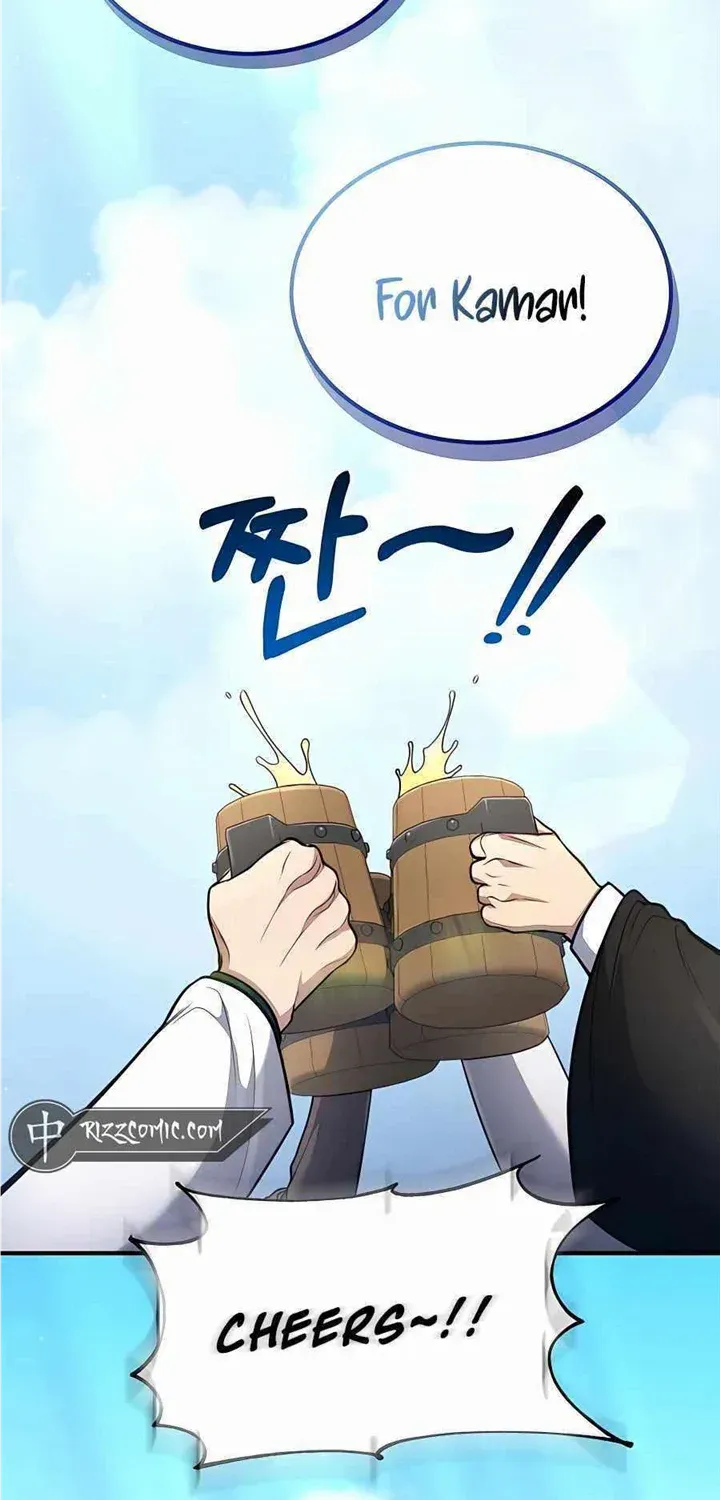 How to Live as a Bootleg Healer Chapter 38 page 6 - 