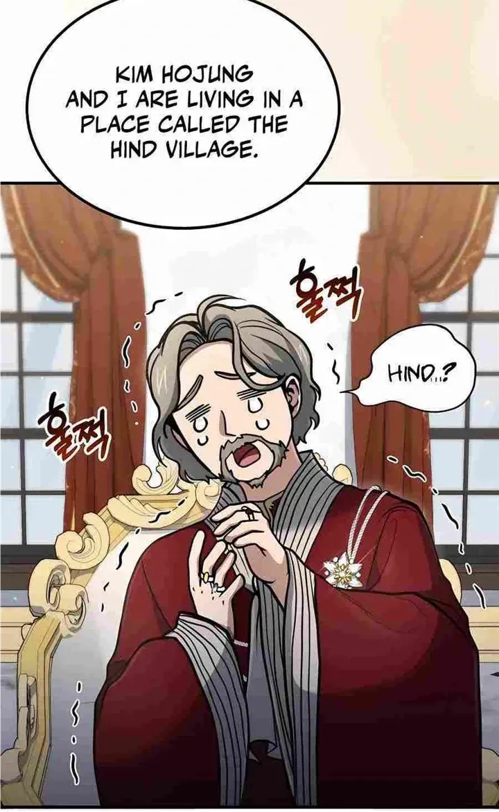 How to Live as a Bootleg Healer Chapter 38 page 53 - 