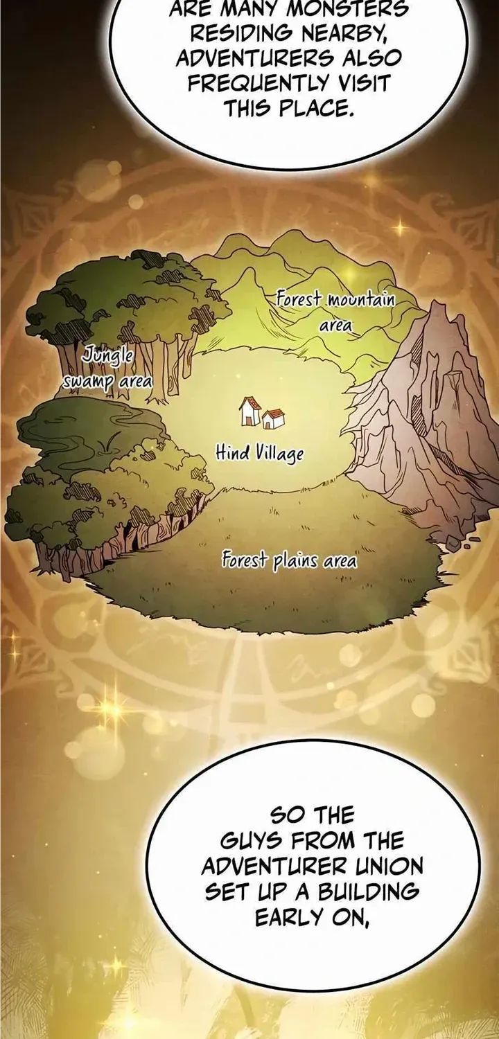 How to Live as a Bootleg Healer Chapter 38 page 55 - 