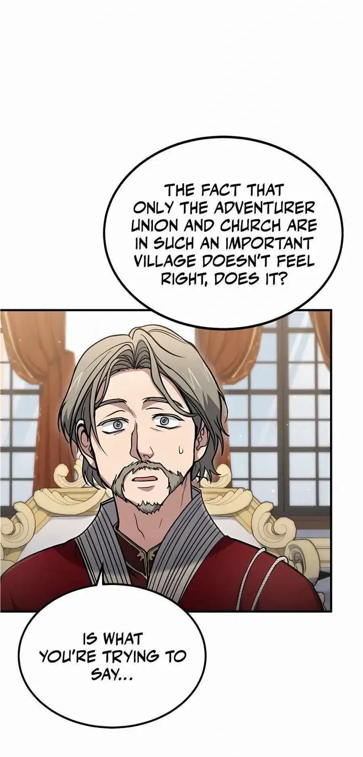 How to Live as a Bootleg Healer Chapter 38 page 57 - 