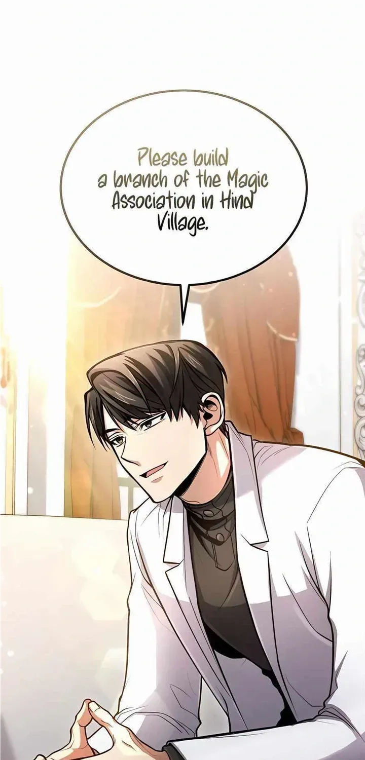 How to Live as a Bootleg Healer Chapter 38 page 58 - 