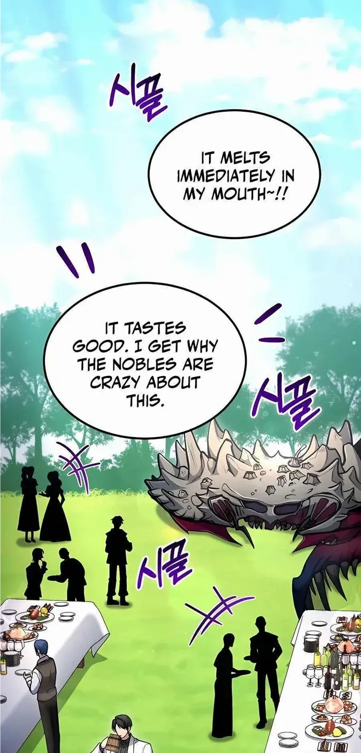 How to Live as a Bootleg Healer Chapter 38 page 7 - 