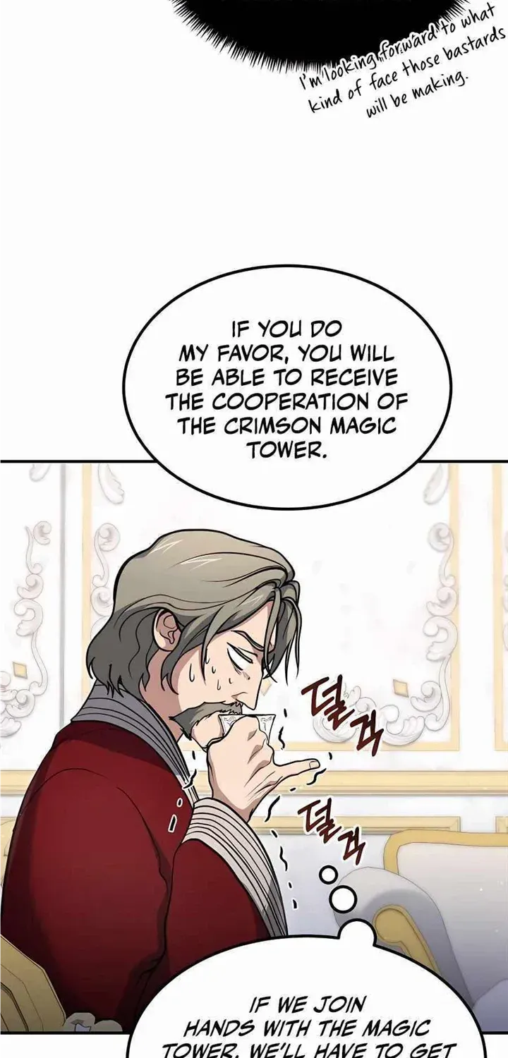 How to Live as a Bootleg Healer Chapter 38 page 62 - 