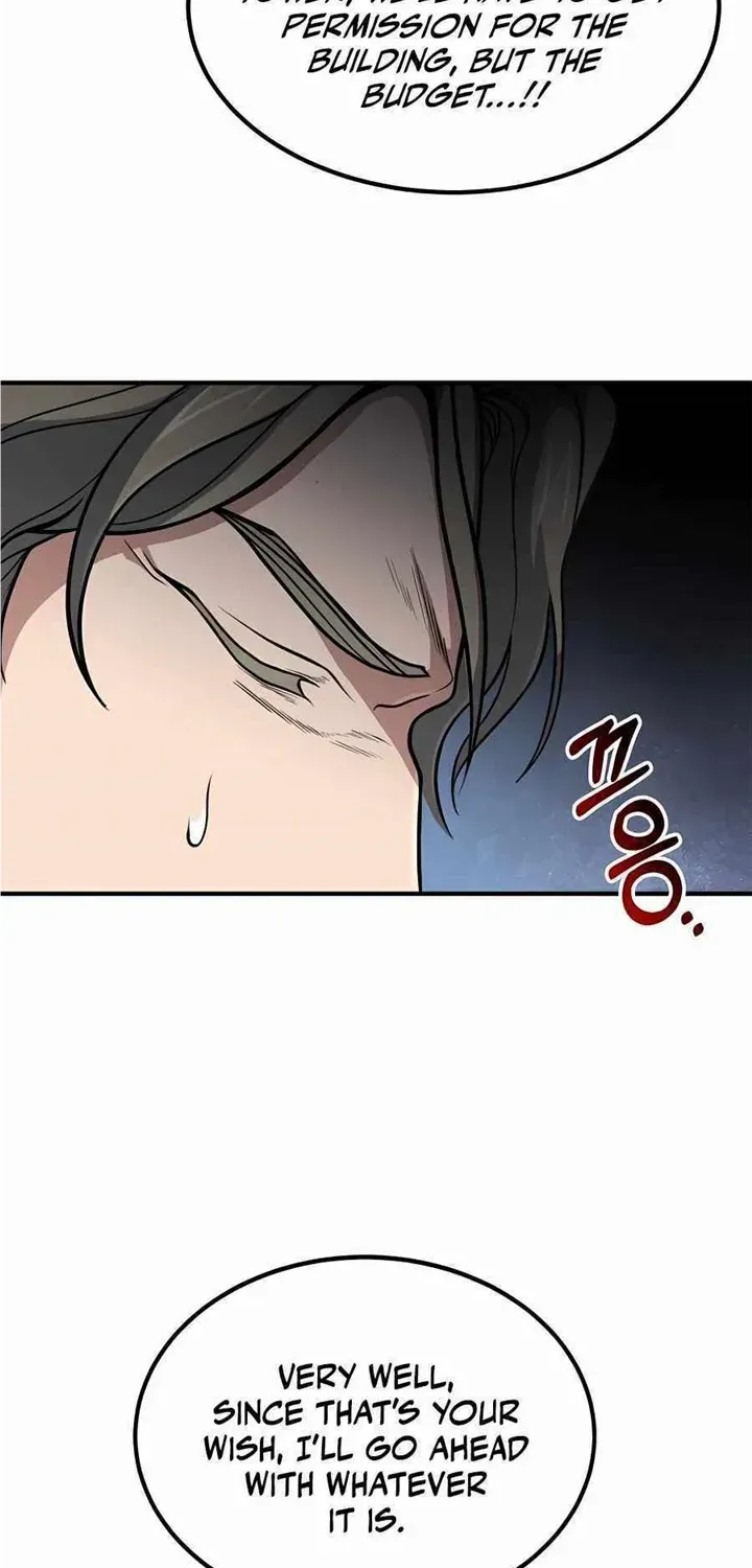 How to Live as a Bootleg Healer Chapter 38 page 63 - 