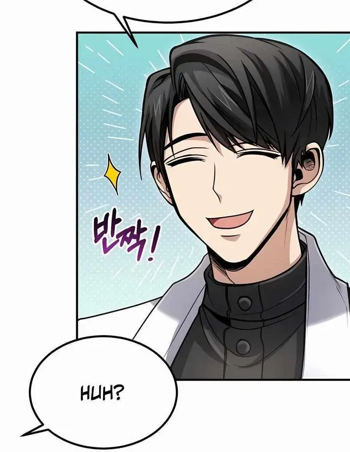 How to Live as a Bootleg Healer Chapter 38 page 65 - 
