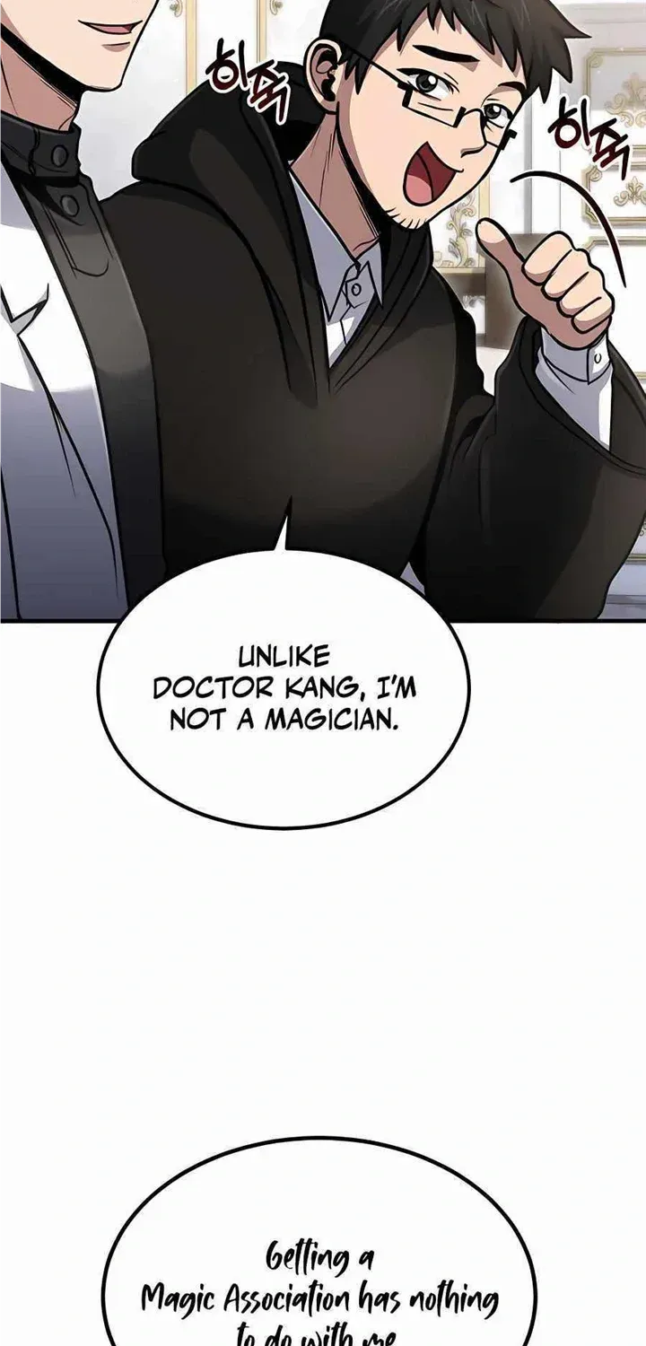 How to Live as a Bootleg Healer Chapter 38 page 70 - 