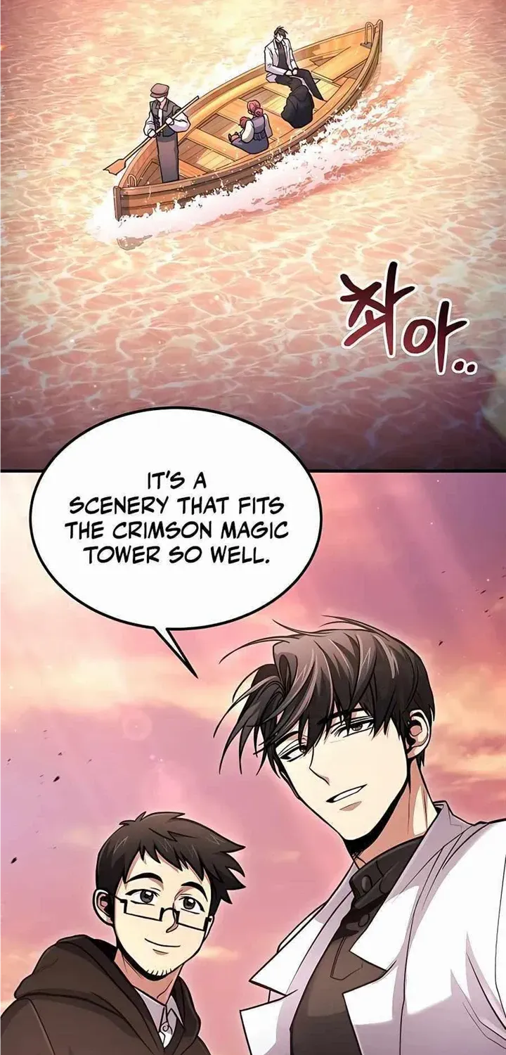 How to Live as a Bootleg Healer Chapter 38 page 79 - 