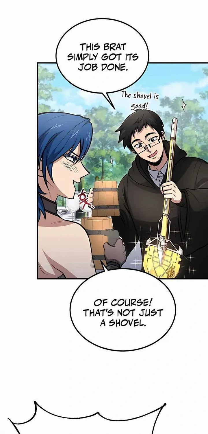 How to Live as a Bootleg Healer Chapter 38 page 9 - 