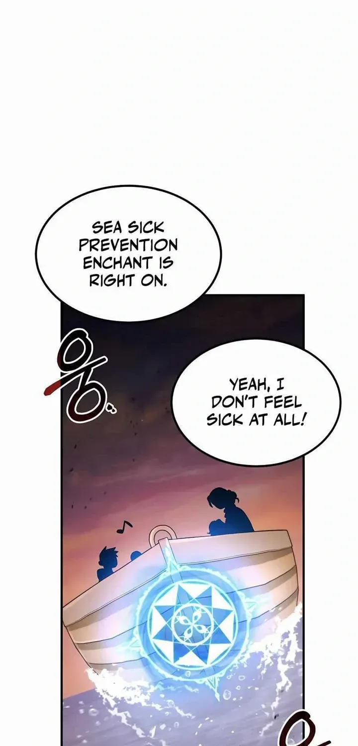 How to Live as a Bootleg Healer Chapter 39 page 11 - 