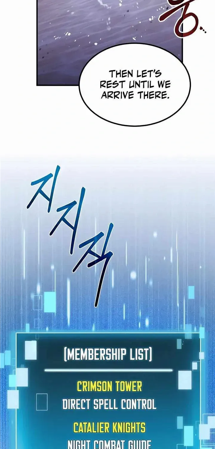 How to Live as a Bootleg Healer Chapter 39 page 12 - 