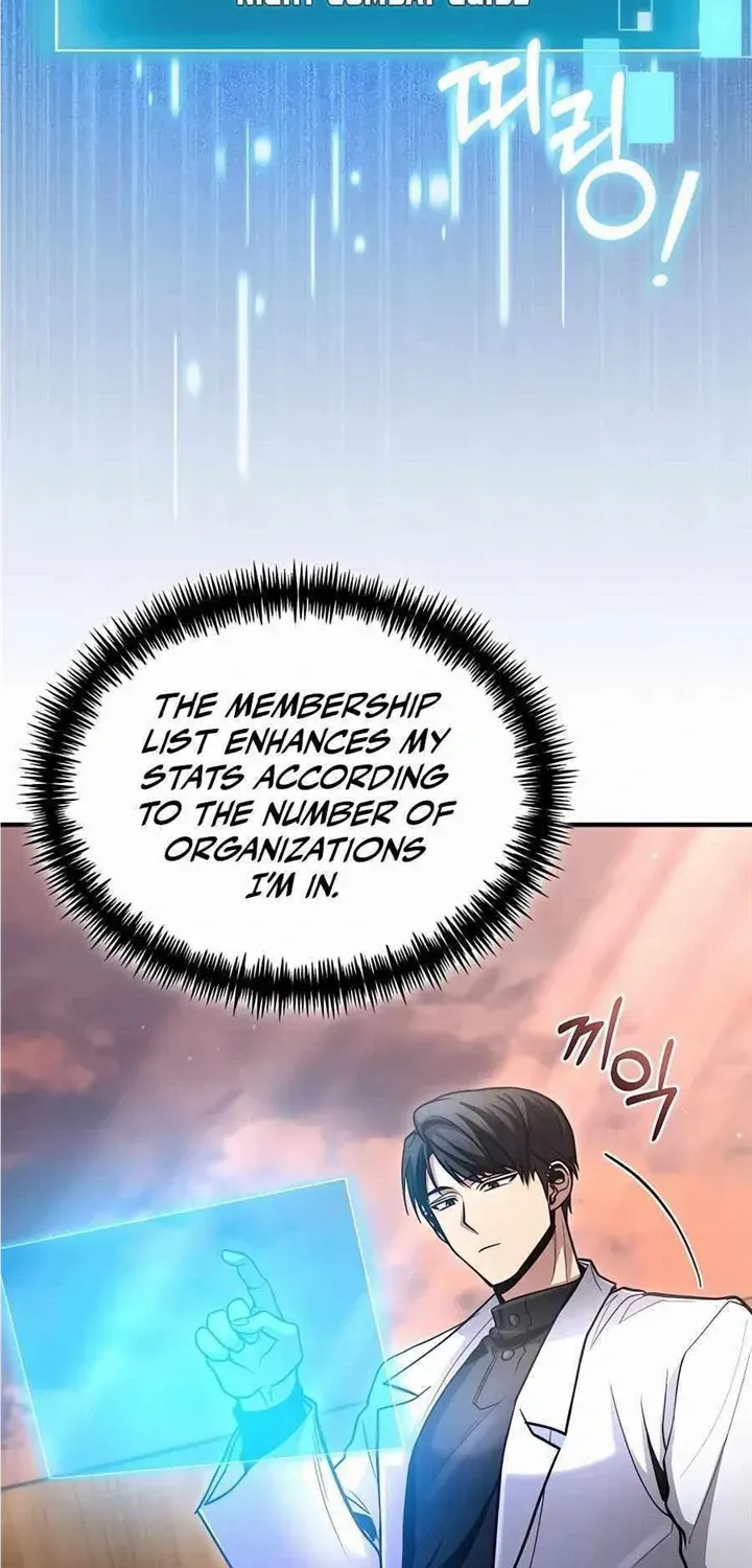 How to Live as a Bootleg Healer Chapter 39 page 13 - 