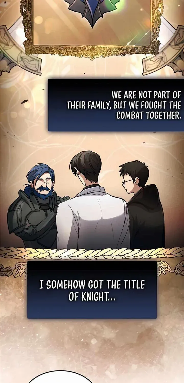 How to Live as a Bootleg Healer Chapter 39 page 17 - 