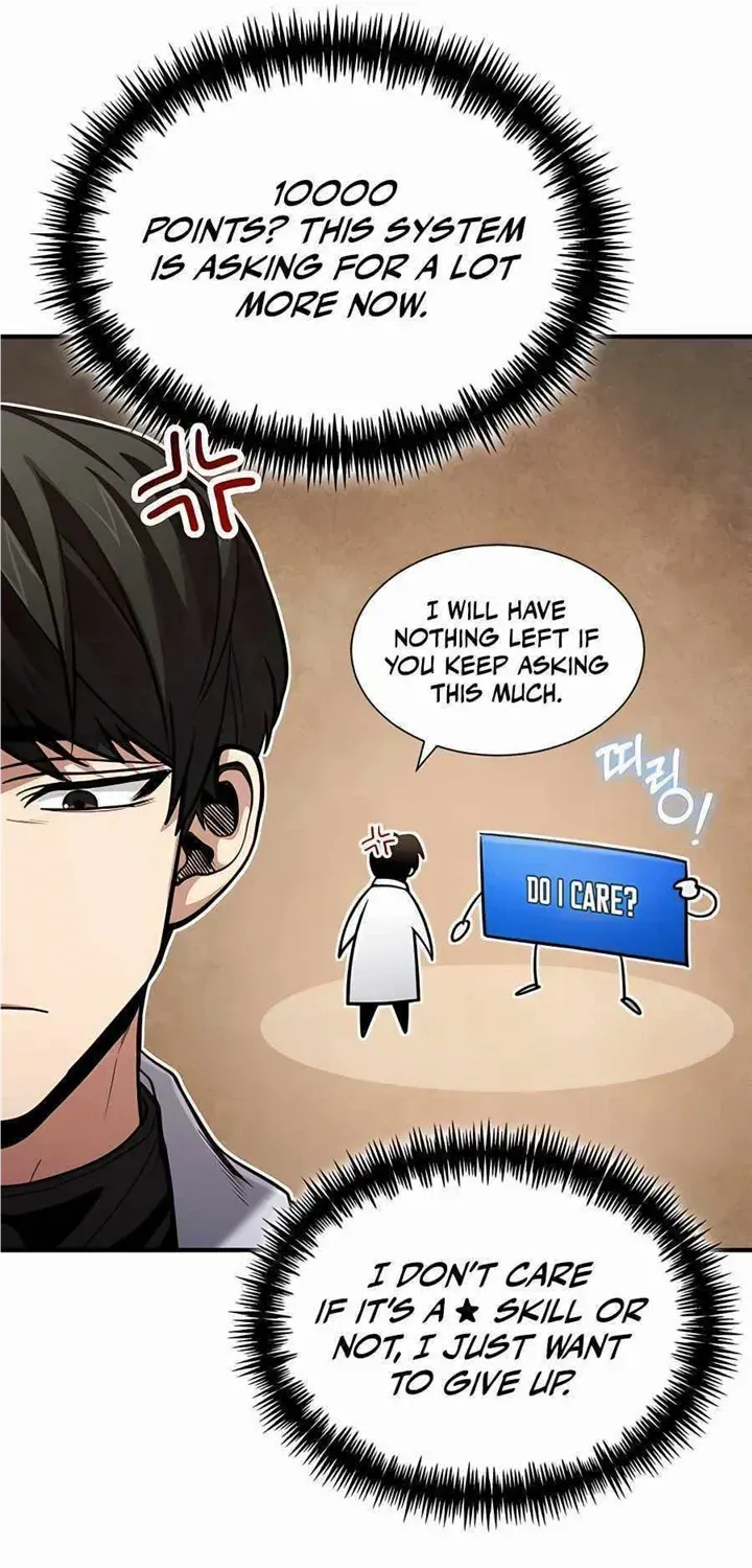 How to Live as a Bootleg Healer Chapter 39 page 21 - 