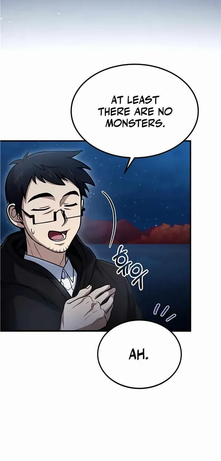How to Live as a Bootleg Healer Chapter 39 page 24 - 