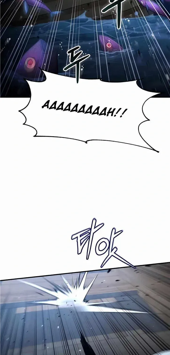 How to Live as a Bootleg Healer Chapter 39 page 29 - 