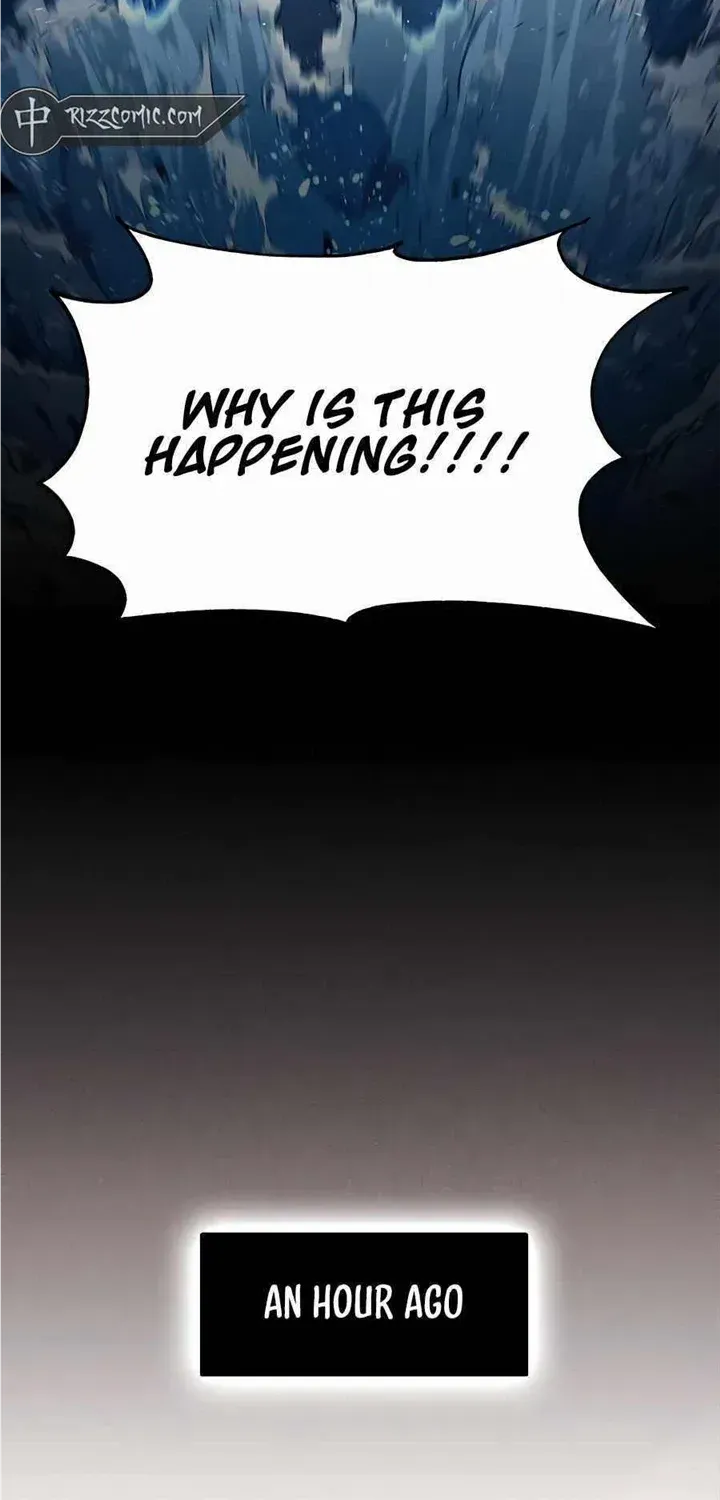 How to Live as a Bootleg Healer Chapter 39 page 4 - 
