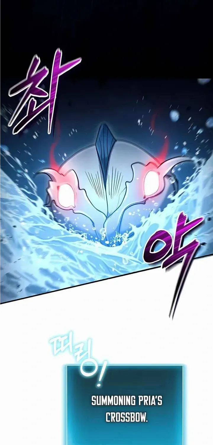 How to Live as a Bootleg Healer Chapter 39 page 36 - 