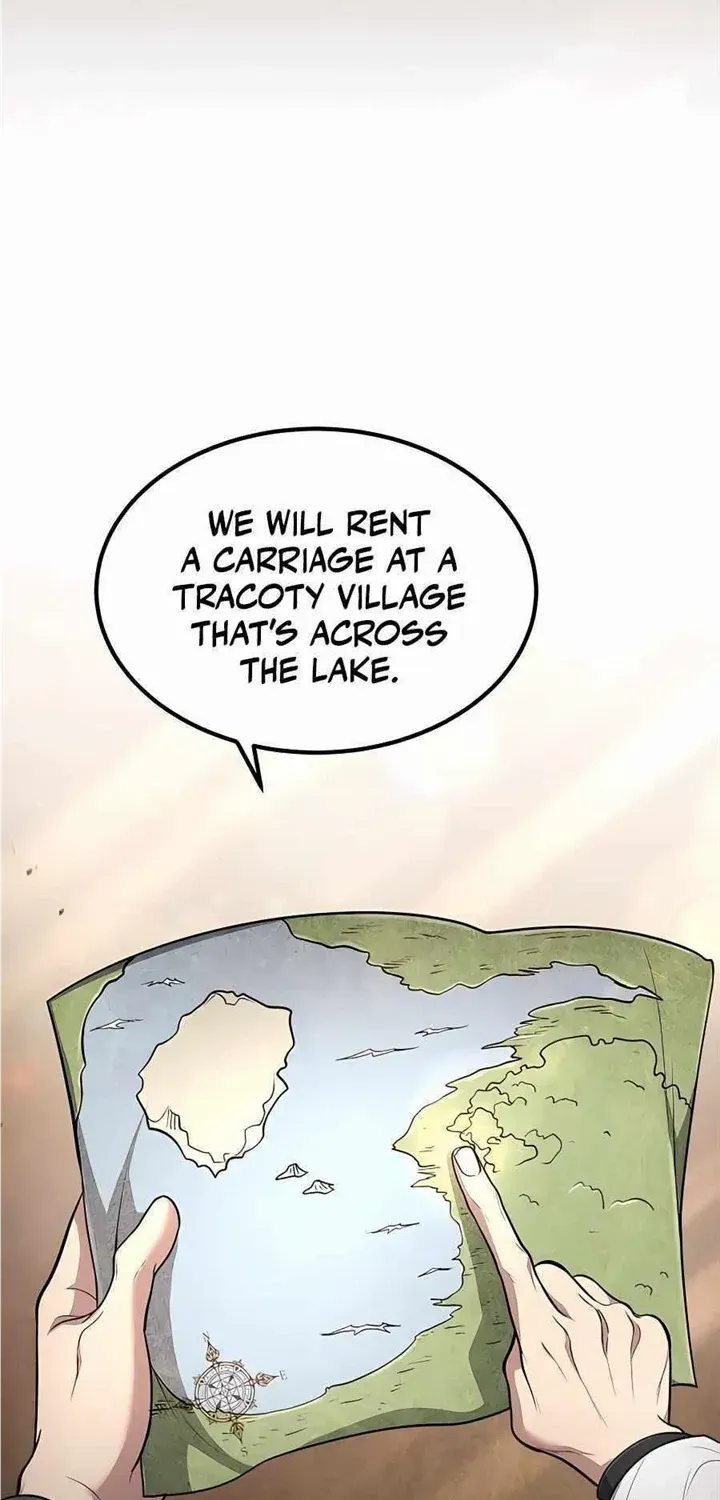 How to Live as a Bootleg Healer Chapter 39 page 5 - 