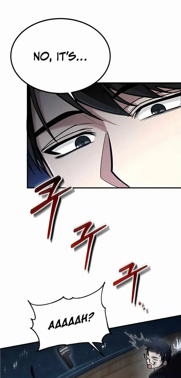 How to Live as a Bootleg Healer Chapter 39 page 41 - 