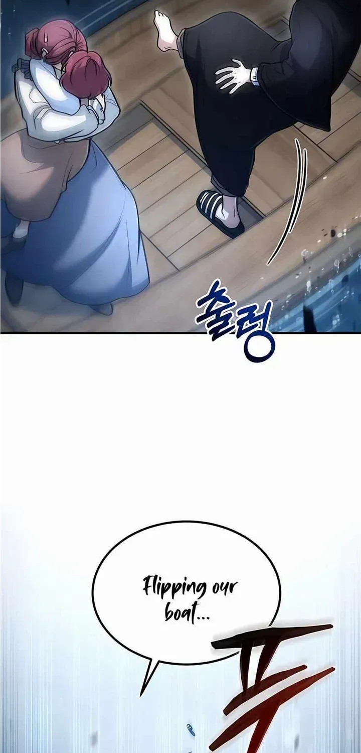 How to Live as a Bootleg Healer Chapter 39 page 42 - 