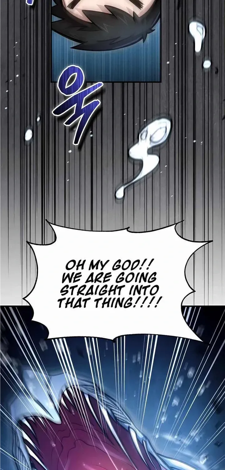 How to Live as a Bootleg Healer Chapter 39 page 47 - 