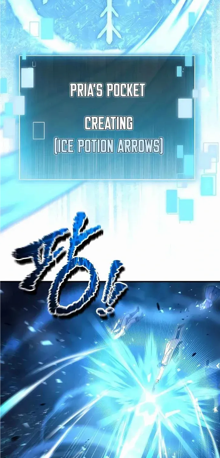 How to Live as a Bootleg Healer Chapter 39 page 51 - 