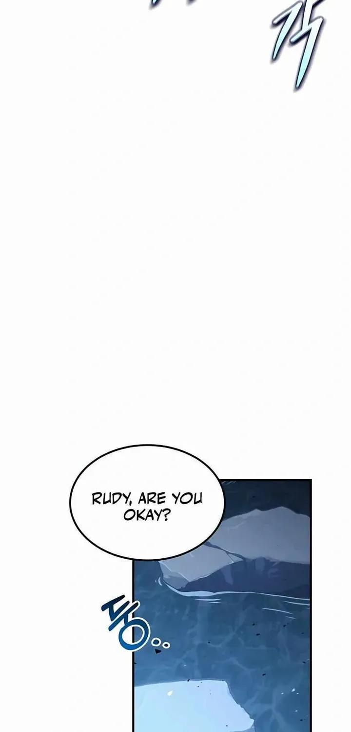 How to Live as a Bootleg Healer Chapter 39 page 58 - 