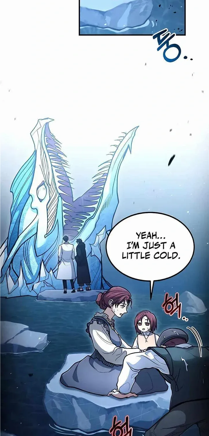 How to Live as a Bootleg Healer Chapter 39 page 59 - 