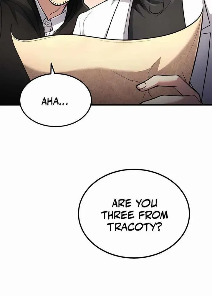 How to Live as a Bootleg Healer Chapter 39 page 7 - 
