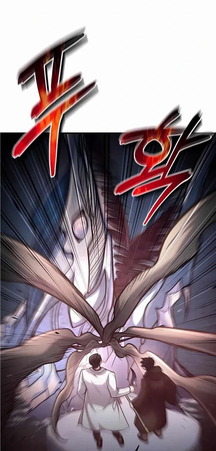 How to Live as a Bootleg Healer Chapter 39 page 66 - 