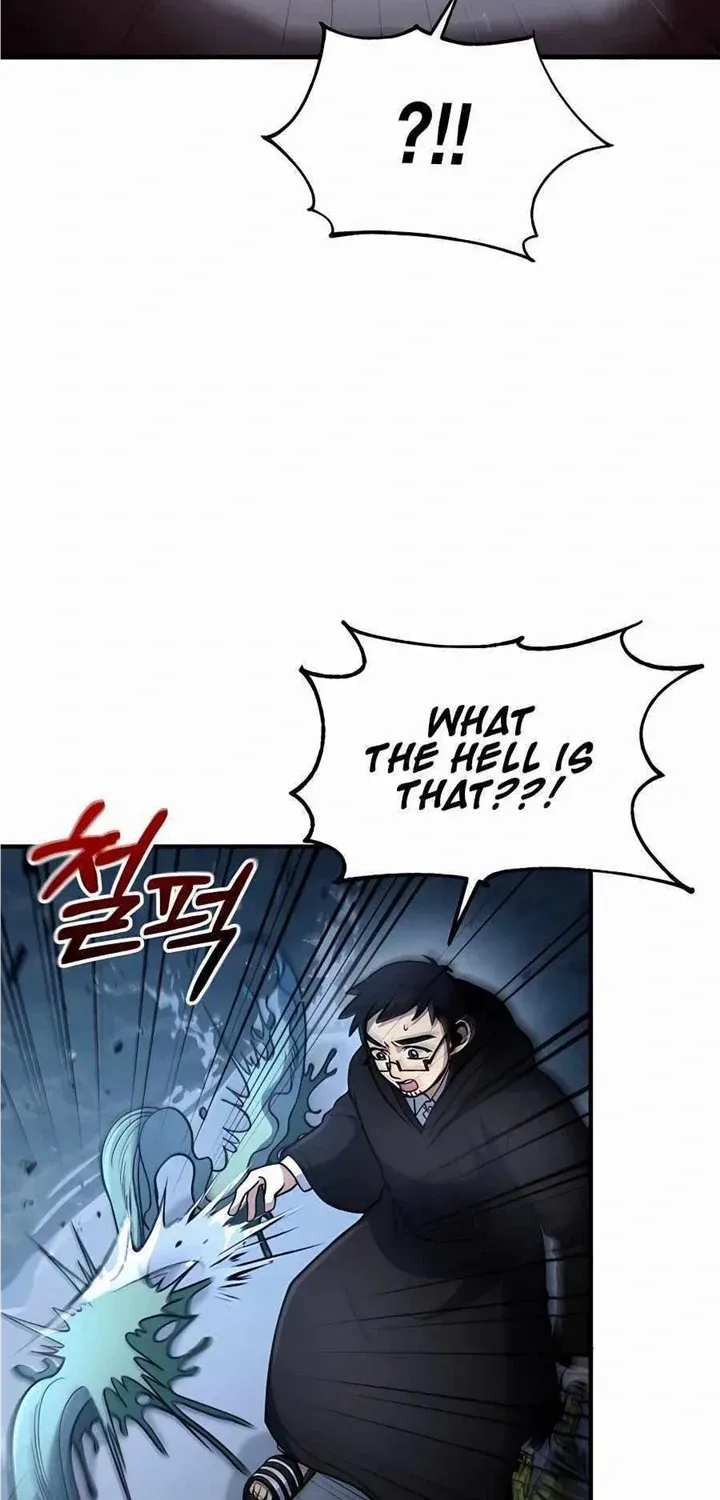 How to Live as a Bootleg Healer Chapter 39 page 67 - 