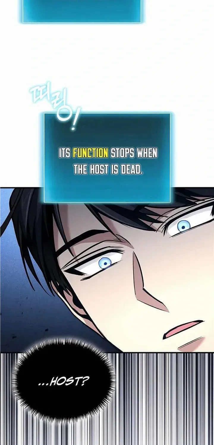 How to Live as a Bootleg Healer Chapter 39 page 70 - 