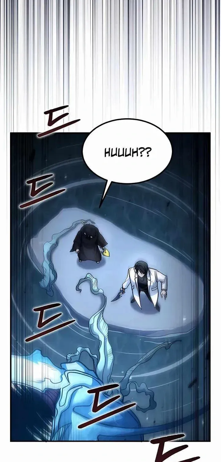 How to Live as a Bootleg Healer Chapter 39 page 71 - 