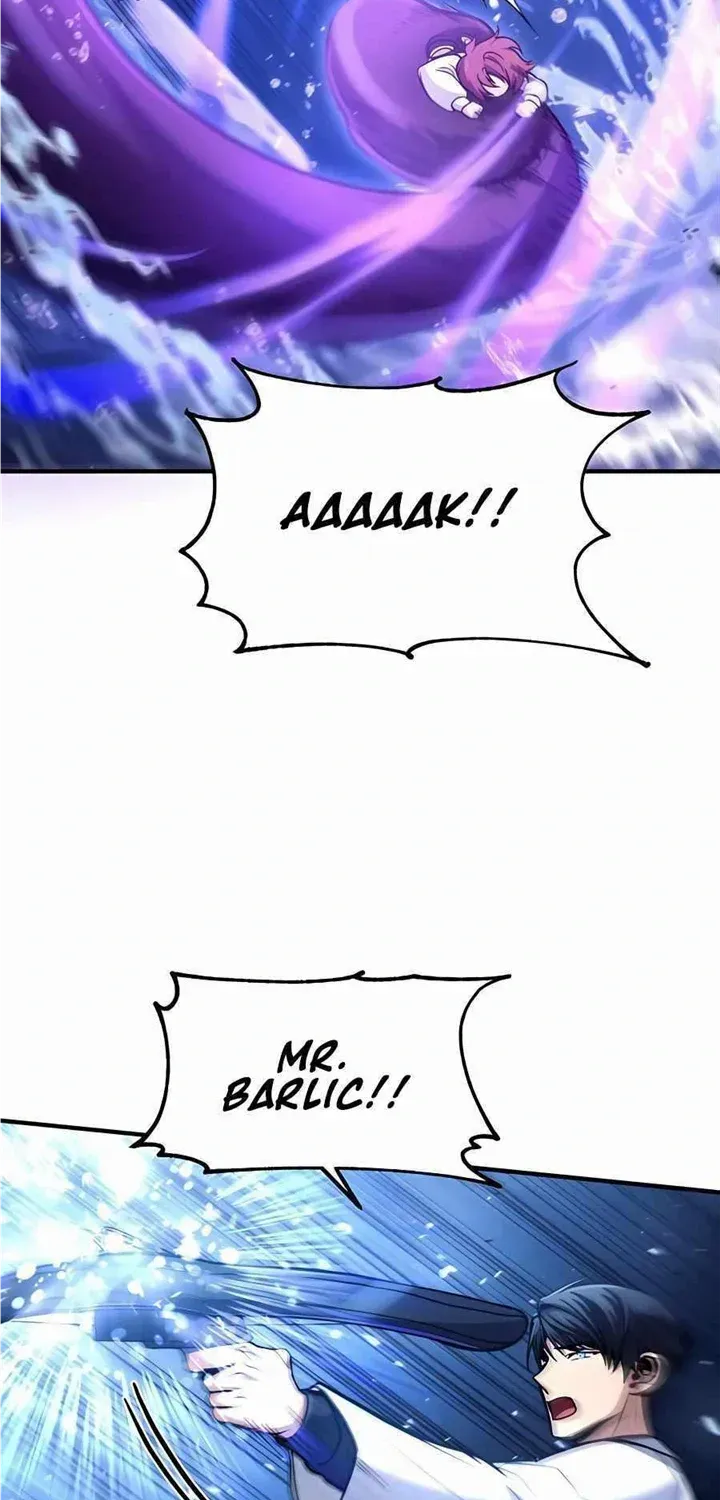 How to Live as a Bootleg Healer Chapter 39 page 80 - 