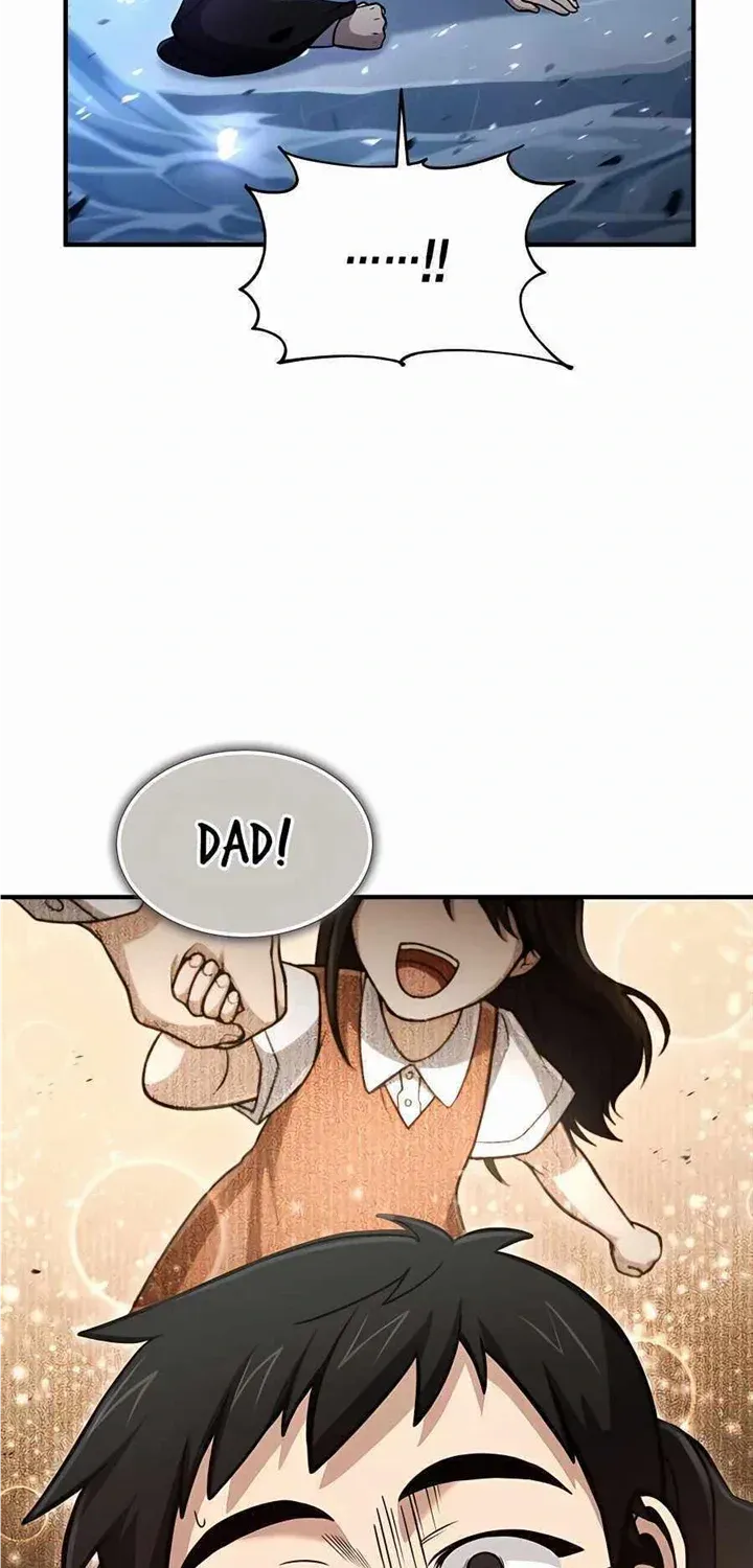 How to Live as a Bootleg Healer Chapter 39 page 86 - 