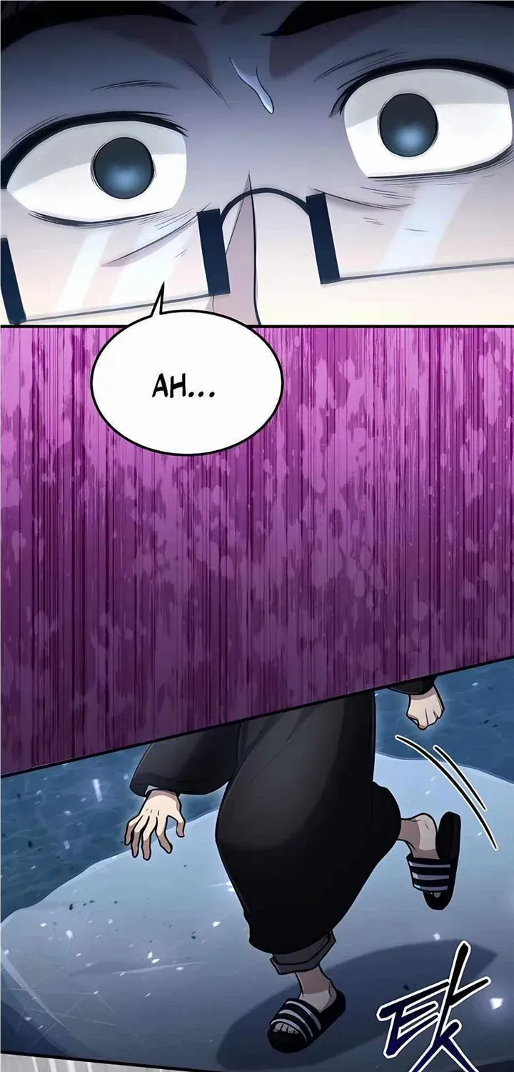 How to Live as a Bootleg Healer Chapter 39 page 88 - 