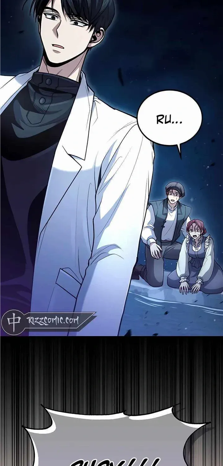 How to Live as a Bootleg Healer Chapter 39 page 92 - 