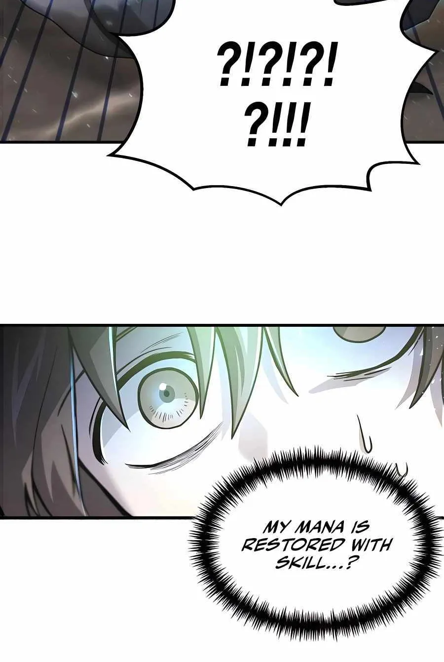 How to Live as a Bootleg Healer Chapter 4 page 15 - 