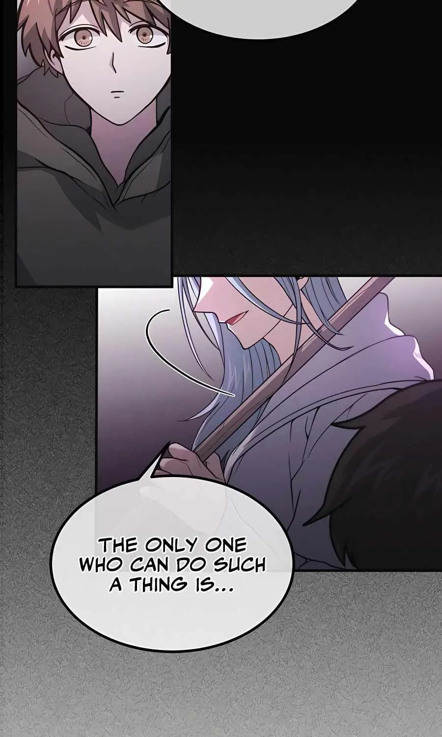 How to Live as a Bootleg Healer Chapter 4 page 18 - 
