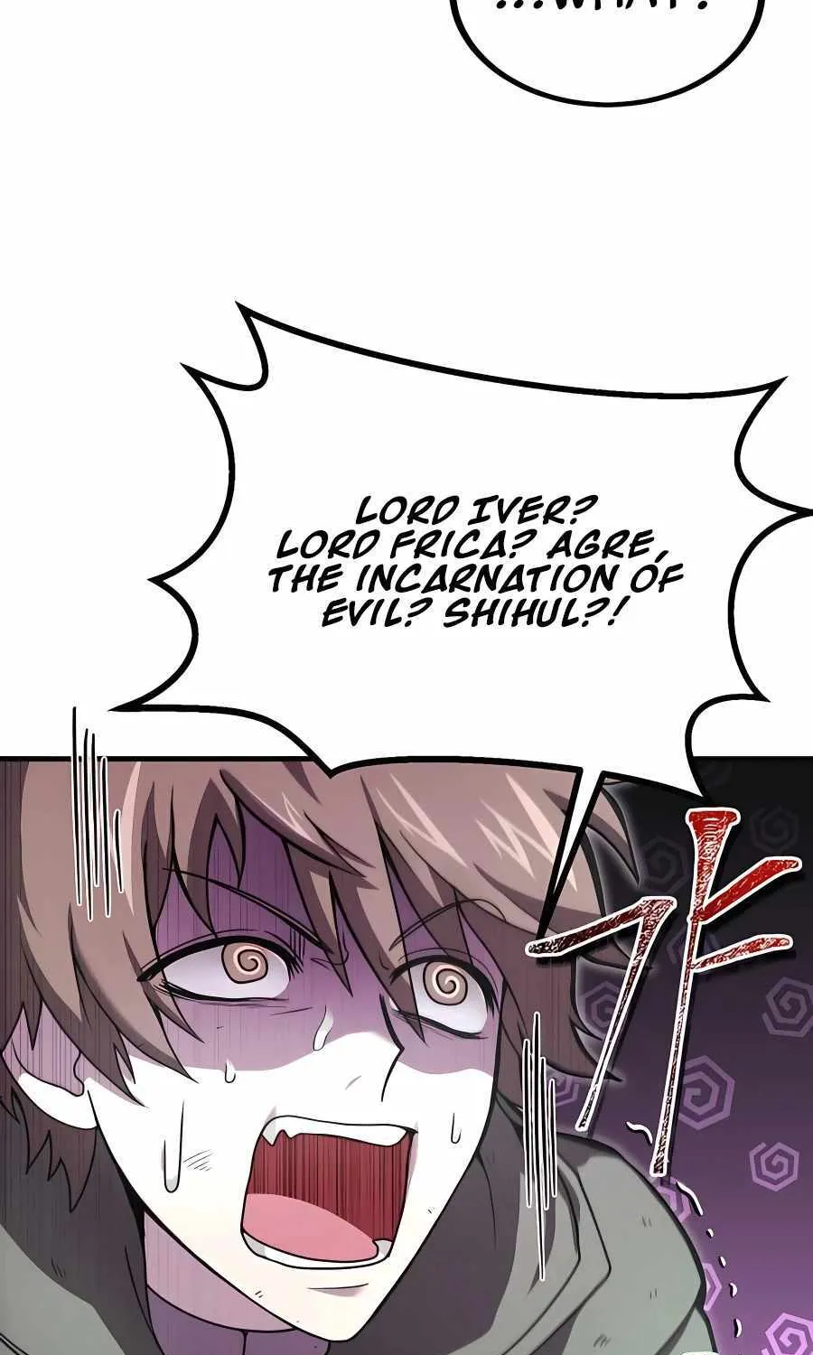 How to Live as a Bootleg Healer Chapter 4 page 22 - 