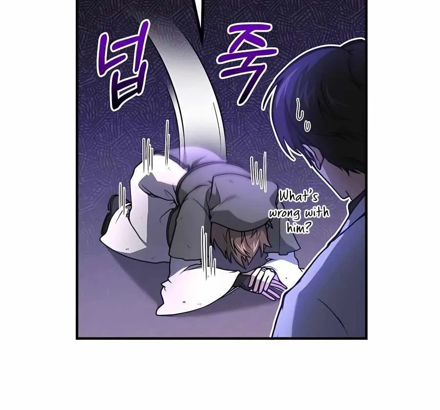 How to Live as a Bootleg Healer Chapter 4 page 24 - 