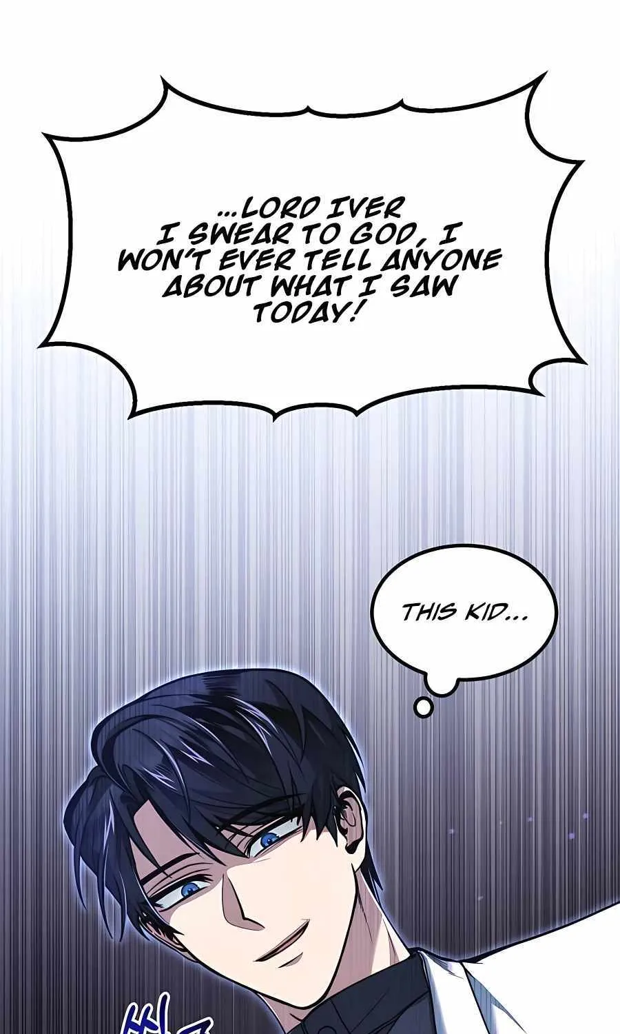 How to Live as a Bootleg Healer Chapter 4 page 25 - 