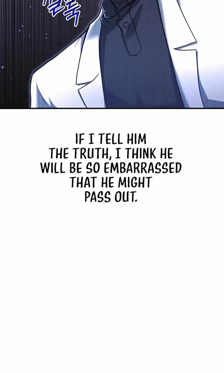How to Live as a Bootleg Healer Chapter 4 page 26 - 