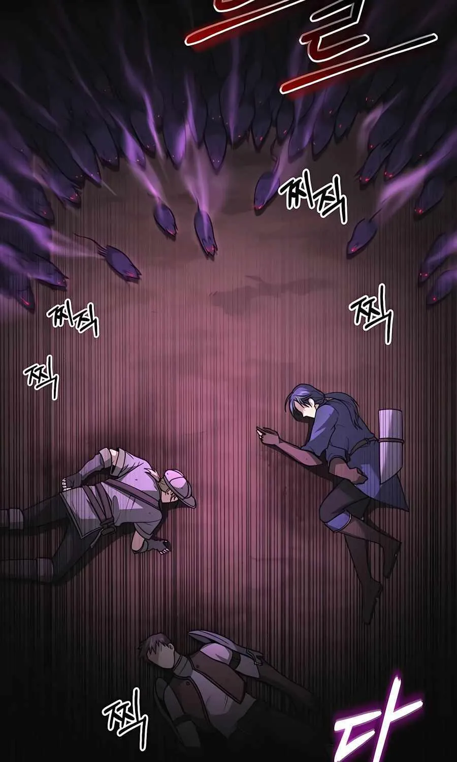 How to Live as a Bootleg Healer Chapter 4 page 29 - 