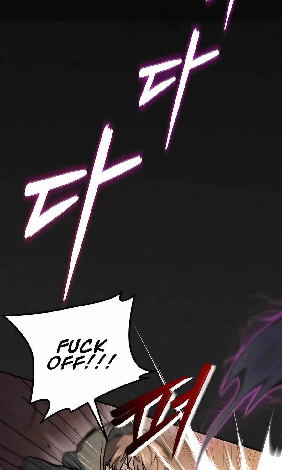 How to Live as a Bootleg Healer Chapter 4 page 30 - 