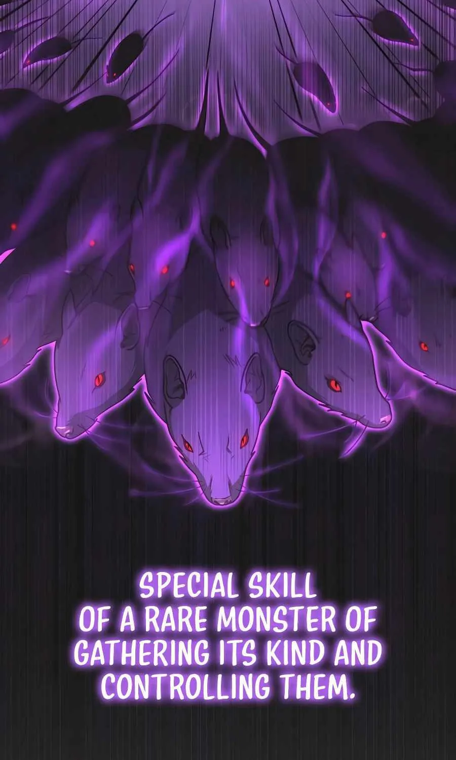 How to Live as a Bootleg Healer Chapter 4 page 43 - 