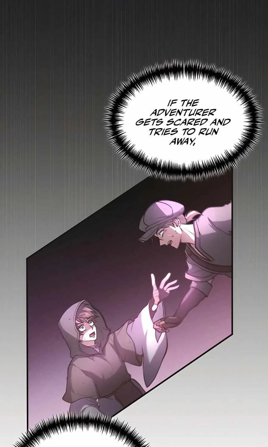 How to Live as a Bootleg Healer Chapter 4 page 44 - 