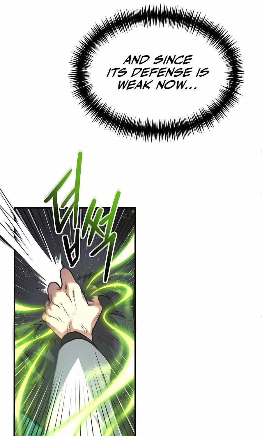 How to Live as a Bootleg Healer Chapter 4 page 55 - 