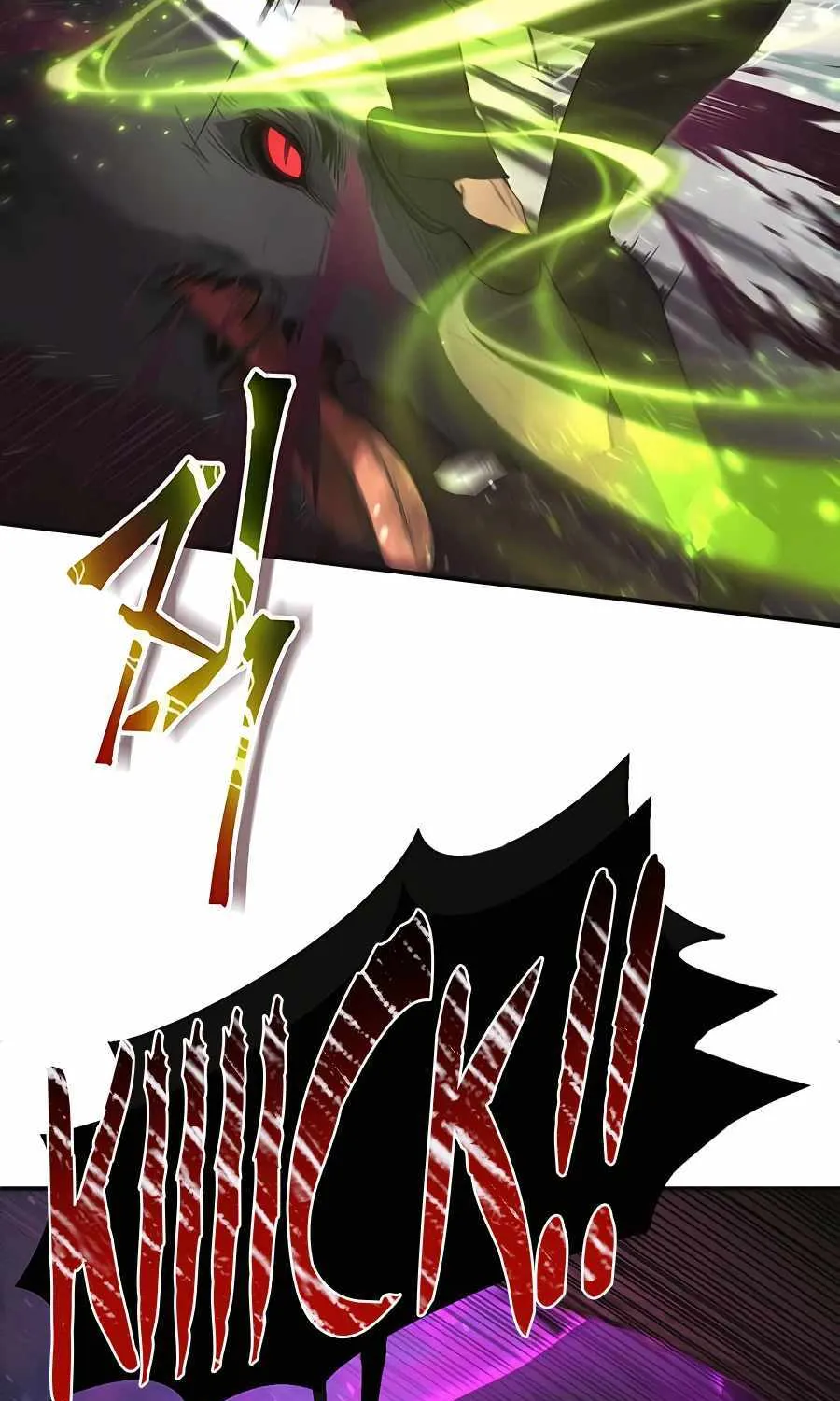 How to Live as a Bootleg Healer Chapter 4 page 57 - 